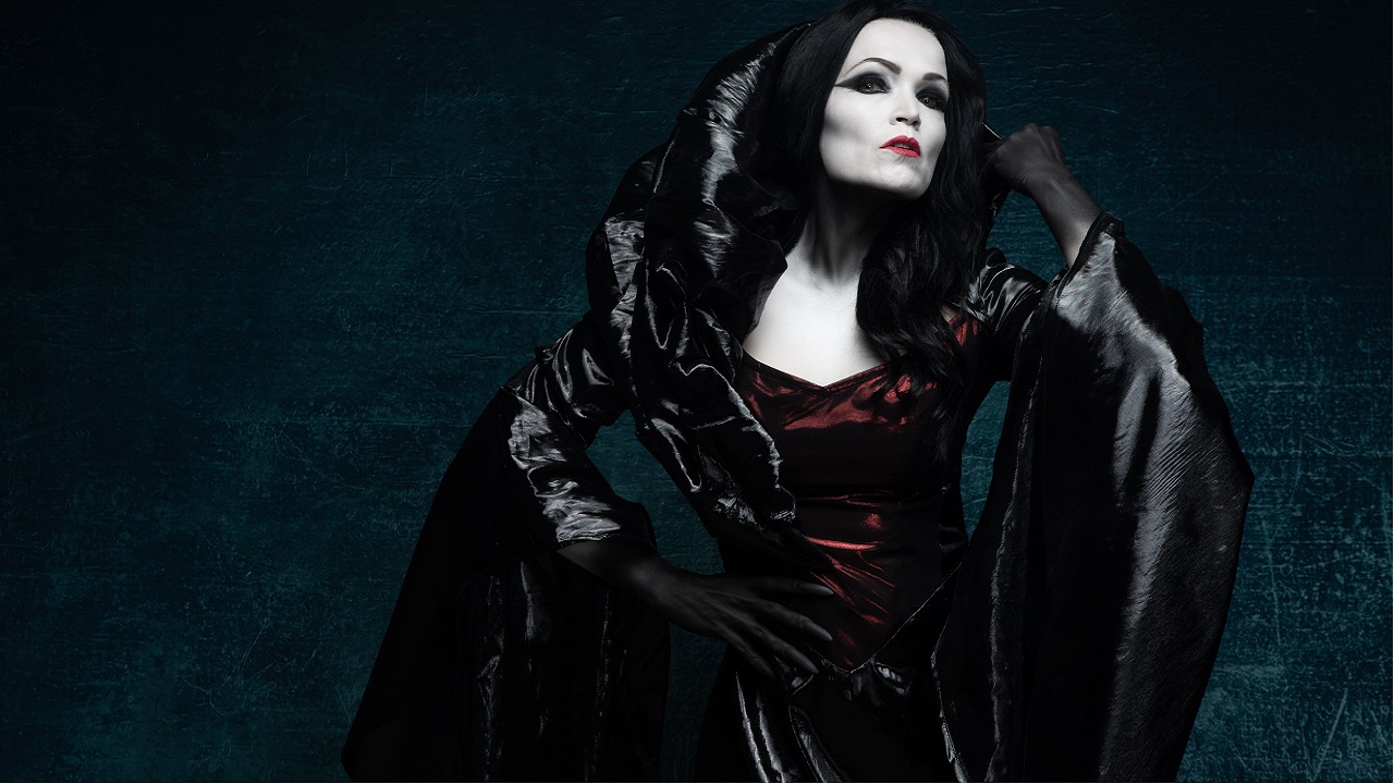 Tarja Turunen: My Life In 10 Songs