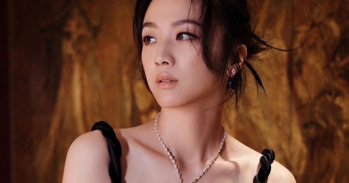 International Star Tang Wei Addresses Rumors Of Divorce From Korean Director