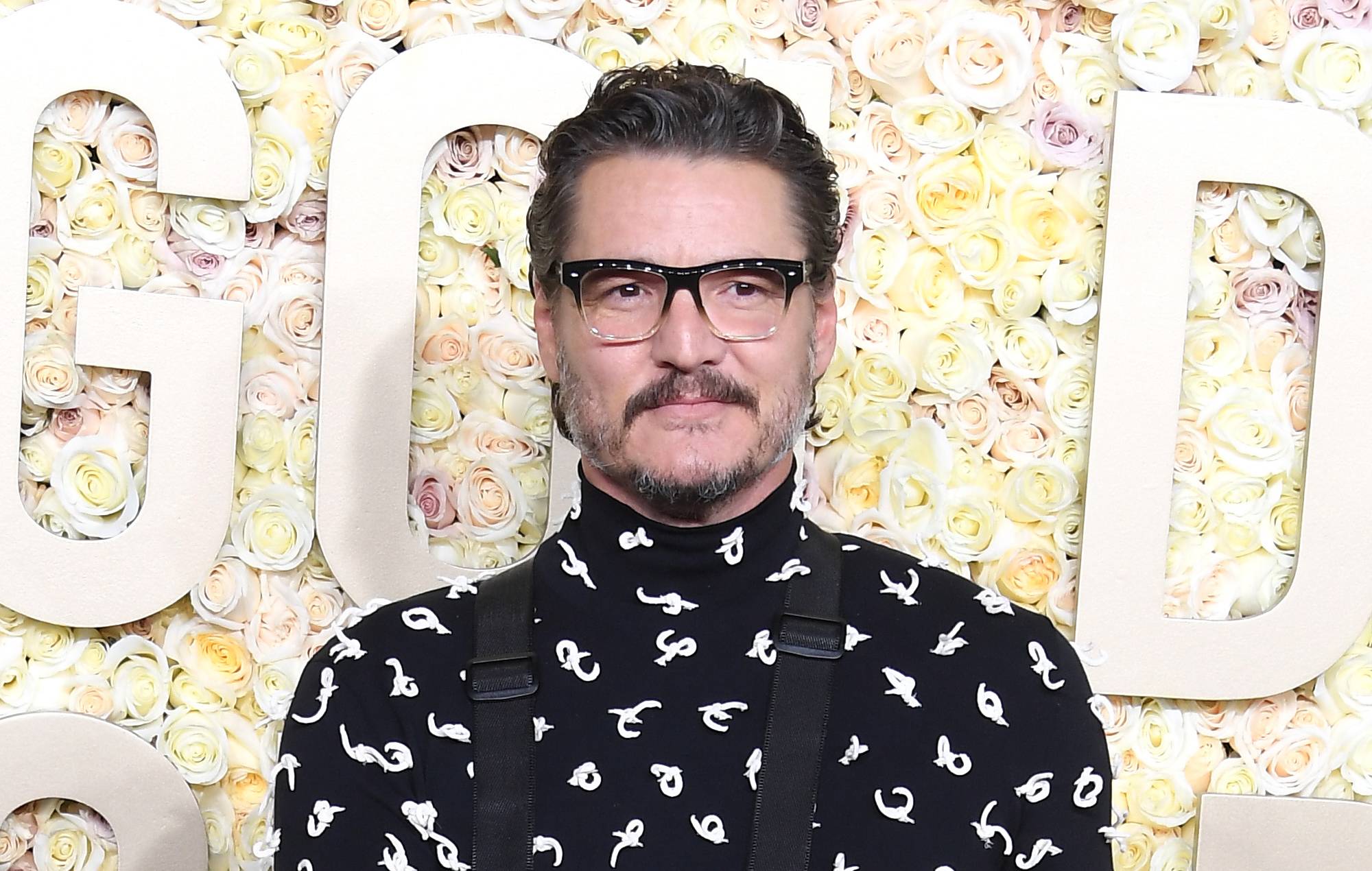 Pedro Pascal names his pick for “the greatest American actor”