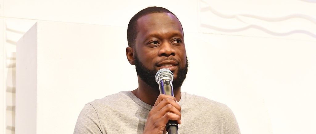 Pras Michel Of The Fugees’ Lawyer Reportedly Pleaded Guilty To Leaking Evidence