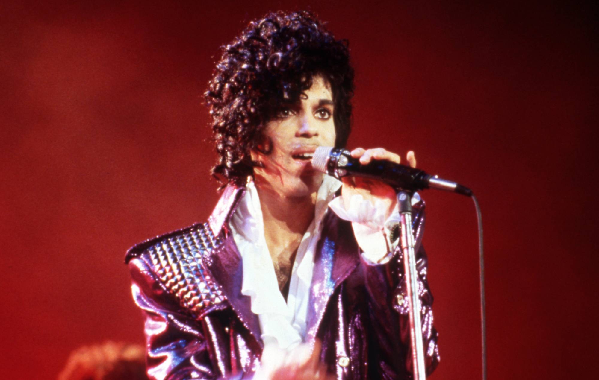 Prince’s family and legal heirs attempting to oust advisors in internal legal battle