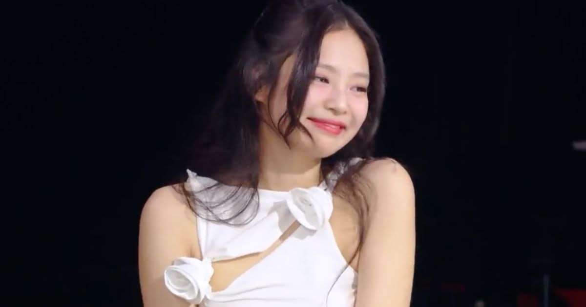 BLACKPINK’s Jennie Goes Viral For Her Rendition Of Lee Hyori’s “Miss Korea”