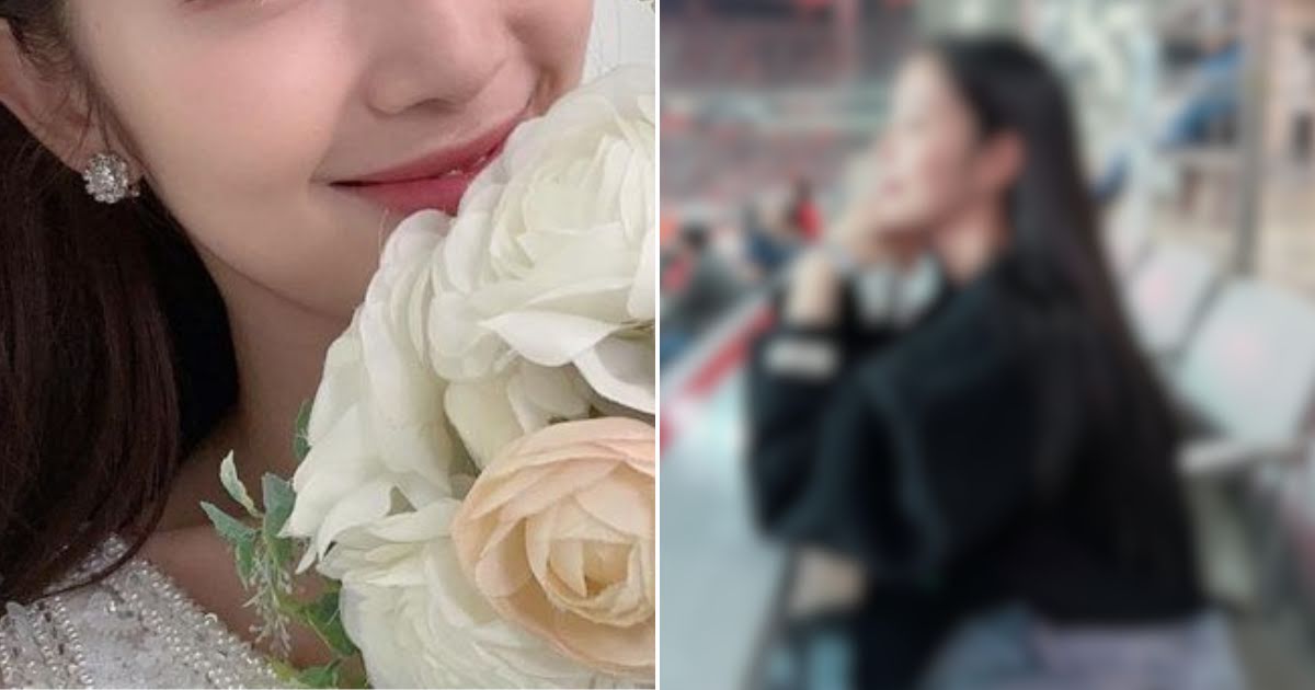 Idol-Actress Rumored To Be Dating Korean Football Star