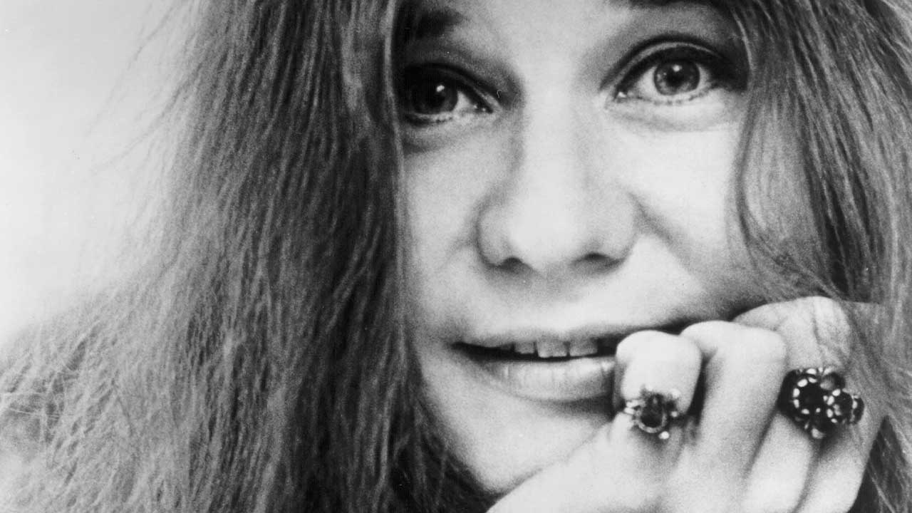 “She was a much more joyful, humorous, entertaining, alert kind of person than is generally described”: The epic story of the real Janis Joplin