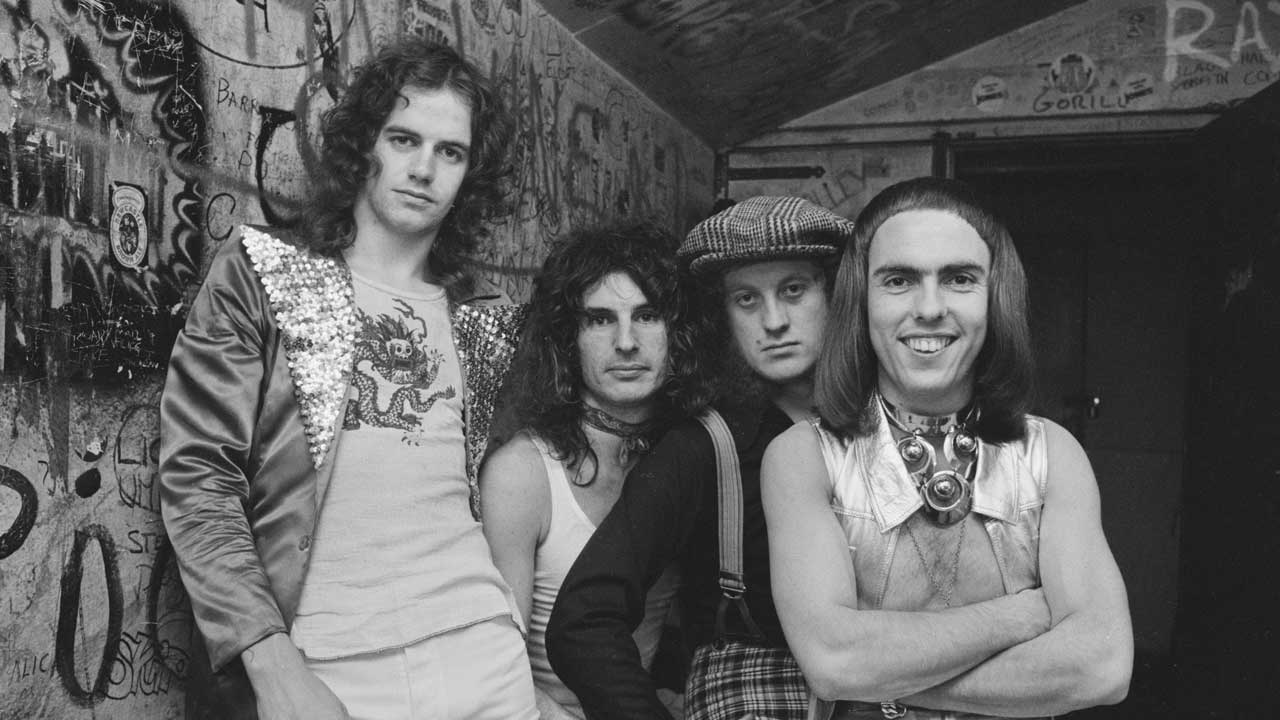 “Those three and a half minutes tell you everything you need to know about Slade”: The story of the anthemic classic Mama Weer All Crazee Now