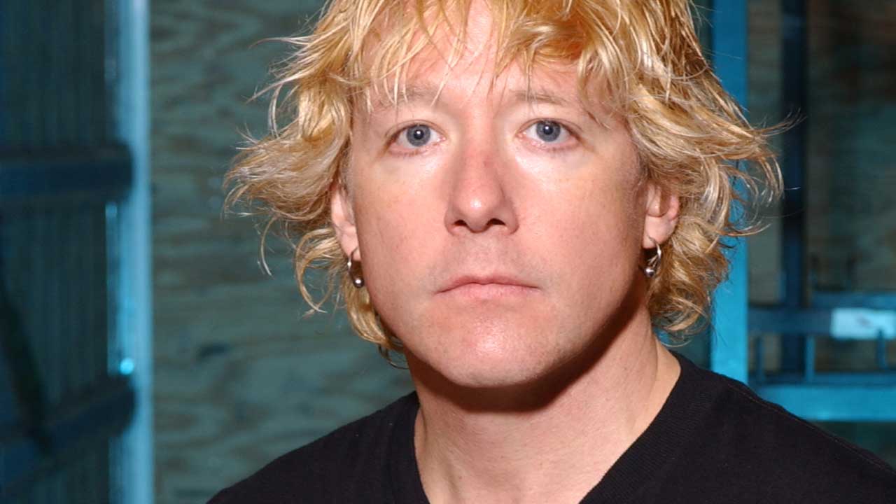 James Kottak, former Scorpions and Kingdom Come drummer, dead At 61