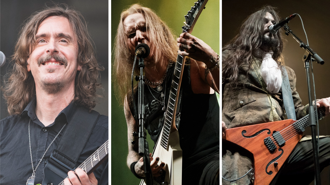 The 10 funniest death metal cover songs