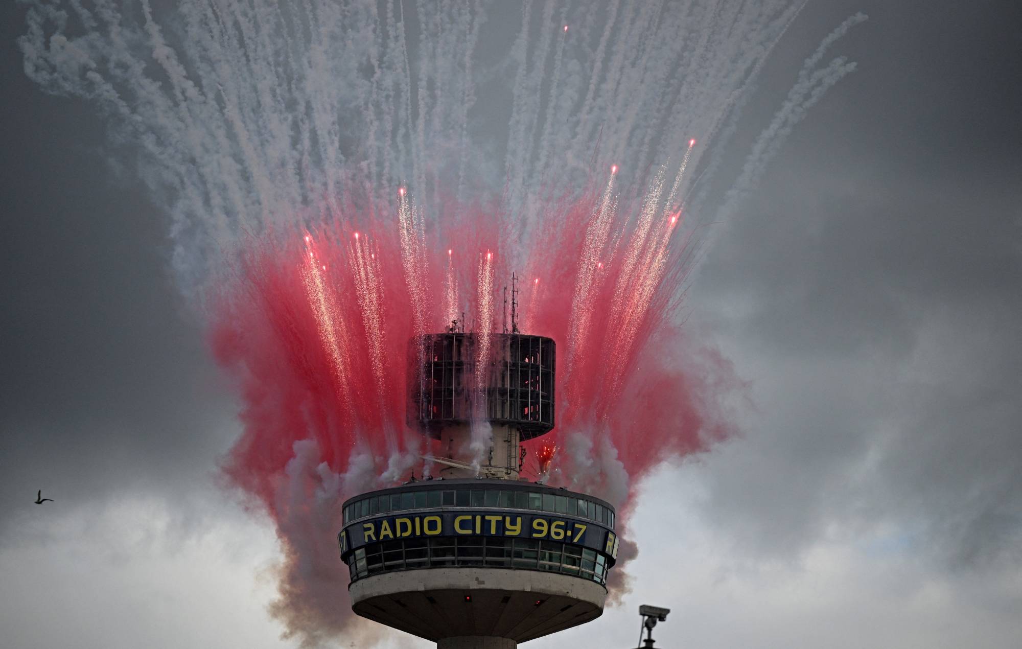 ‘Radio City’ name could be lost from Liverpool’s iconic tower