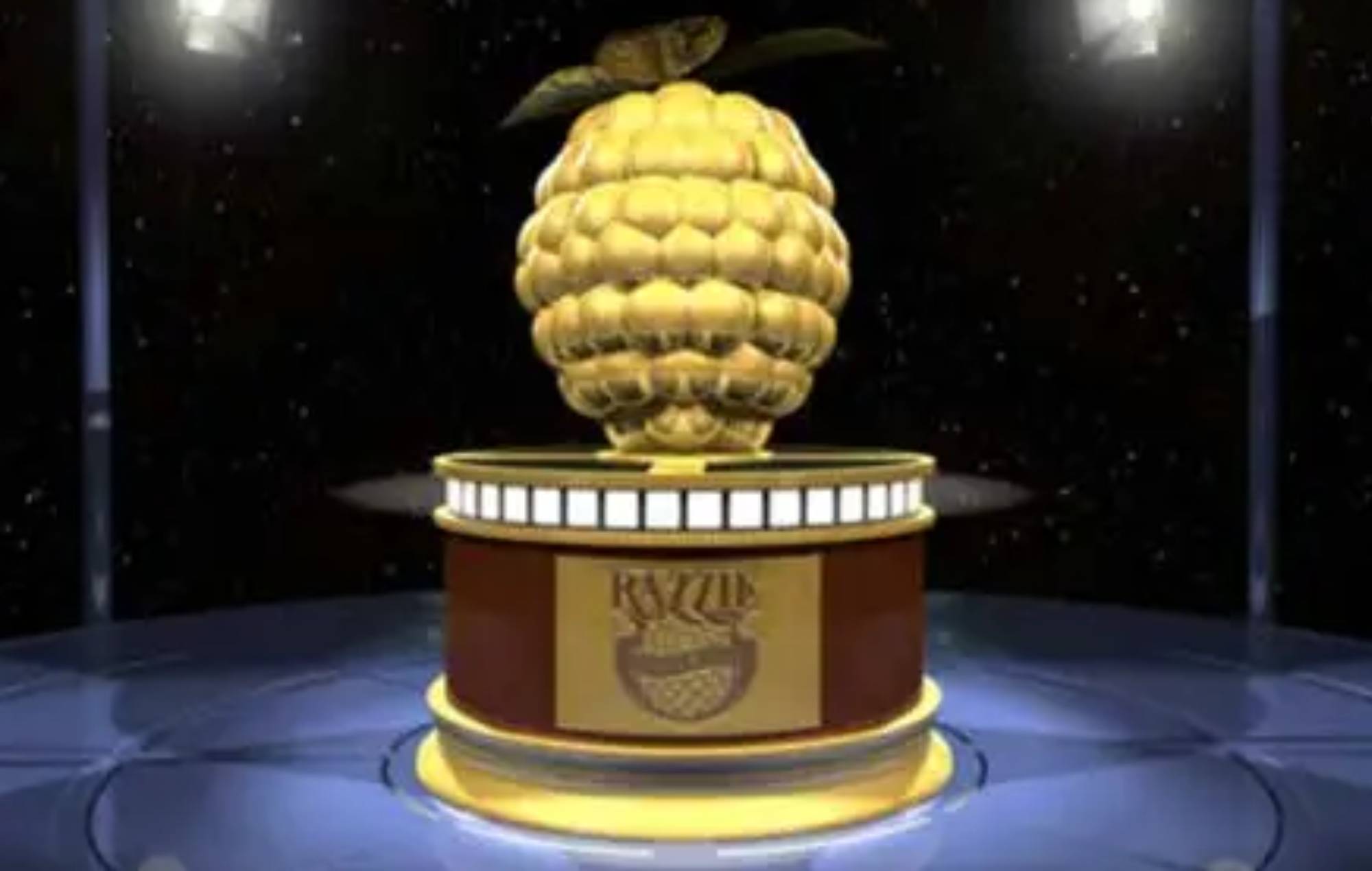 Razzie nominations reveal who’s up for Worst Actor this year