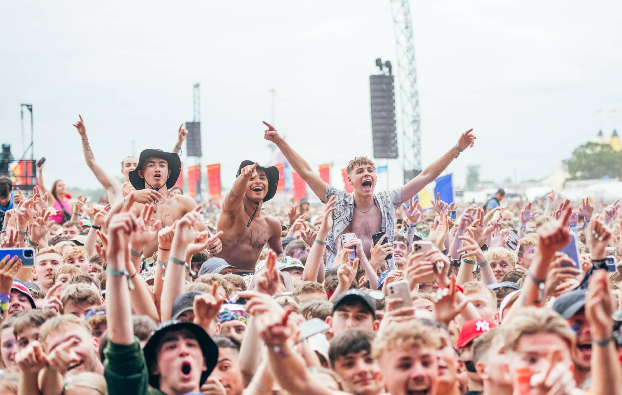 Reading & Leeds boss submits plans for new three-day festival in Luton