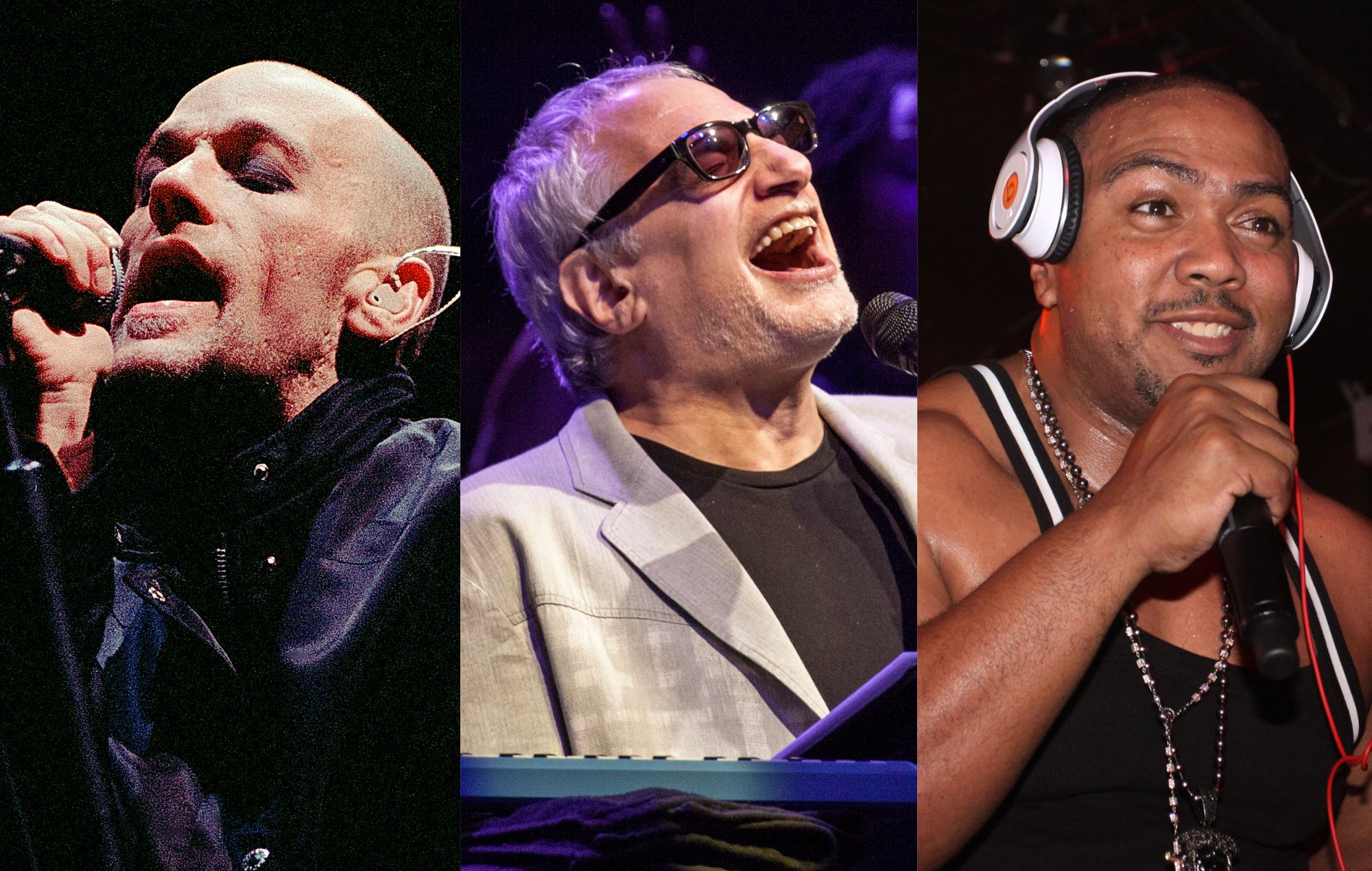 R.E.M., Steely Dan, Timbaland and more to be inducted into Songwriters Hall Of Fame