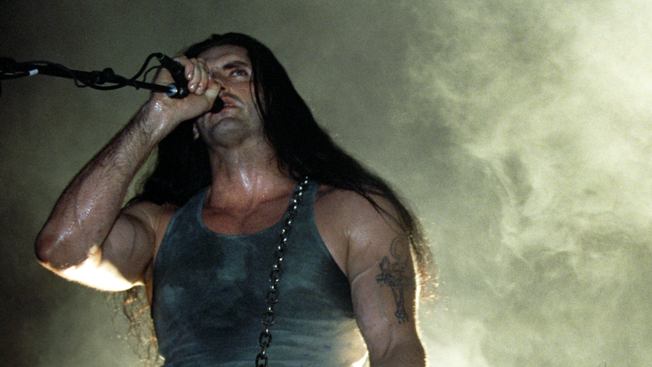 “Everything blew up. I remember there was a store in East Village that started selling ruffled shirts and velvet jackets.” Vampires, Jesus and goth going mainstream: the story of Type O Negative’s Bloody Kisses