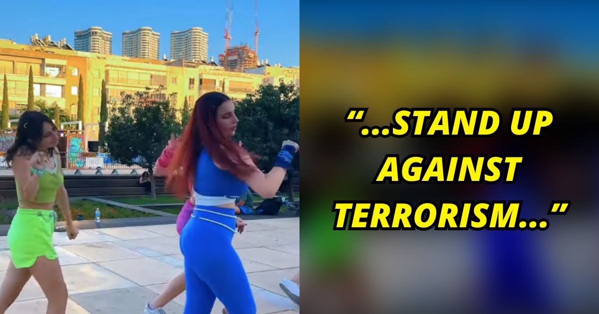 Israeli K-Pop Dance Cover Team Goes Viral For Completely Tonedeaf Video Amid Palestine Crisis