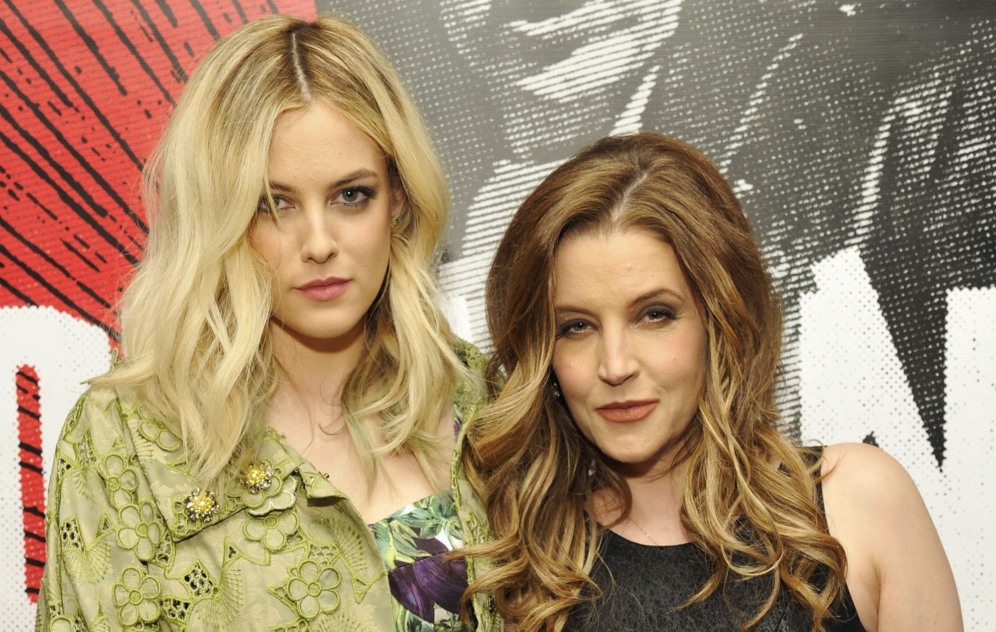 Lisa Marie Presley’s memoir to release in late 2024