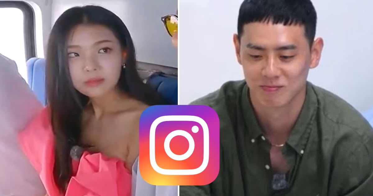 The Shocking Difference In Instagram Comments For “Single’s Inferno 3” Male And Female Contestants