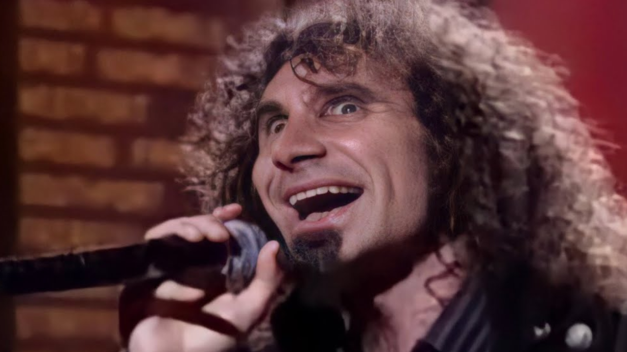 “Don’t expect them to get invited back to SNL anytime soon”: Watch System Of A Down play a sweary B.Y.O.B. on Saturday Night Live and really annoy NBC