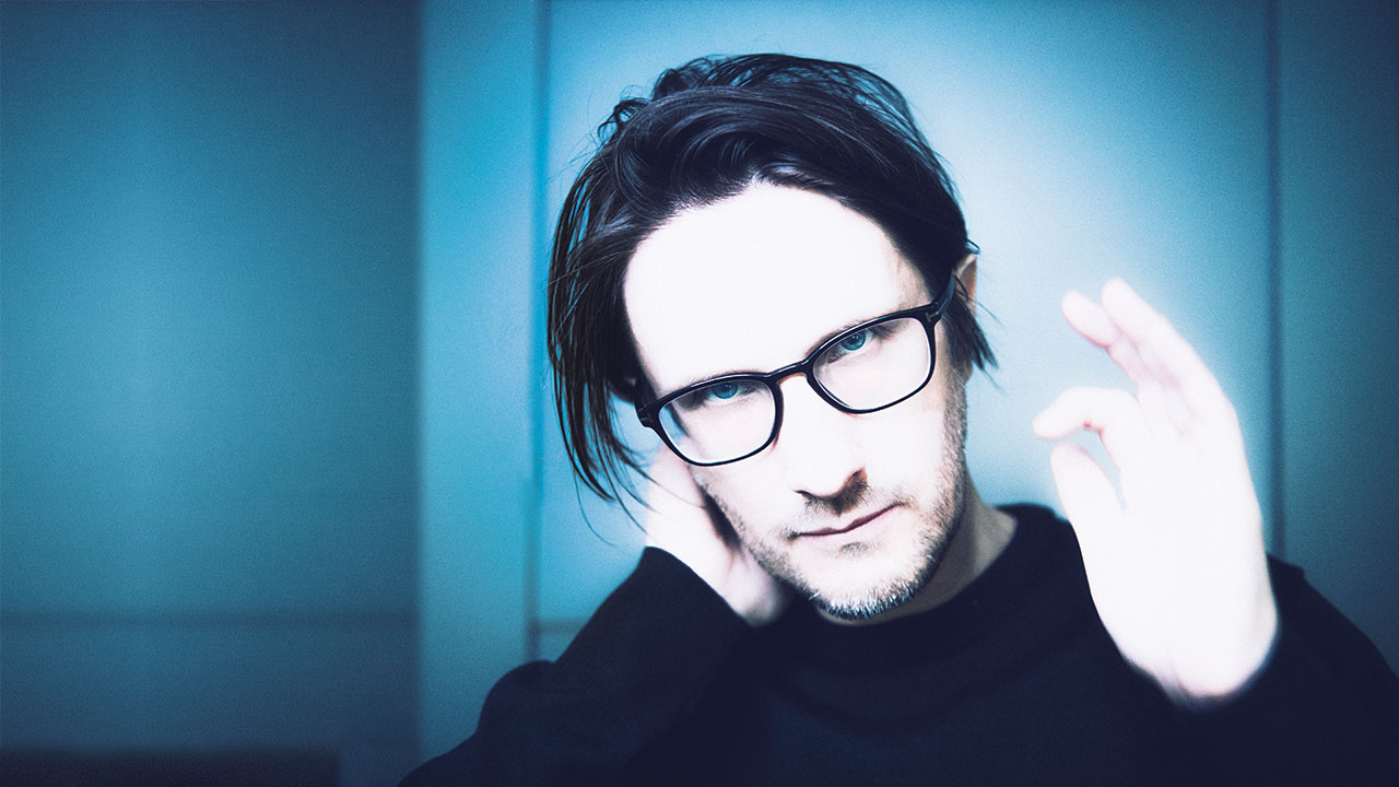 “The only thing I find offensive is the suggestion I’ve done something wrong by making the record I wanted to make.” Steven Wilson and the trials of The Future Bites