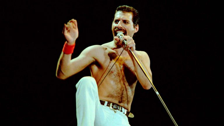 “Freddie goes berserk and says: ‘I’m not being constrained in my wardrobe. I will wear what the f**k I like!’”: how Queen made the groundbreaking 1981 concert movie Queen Rock Montreal