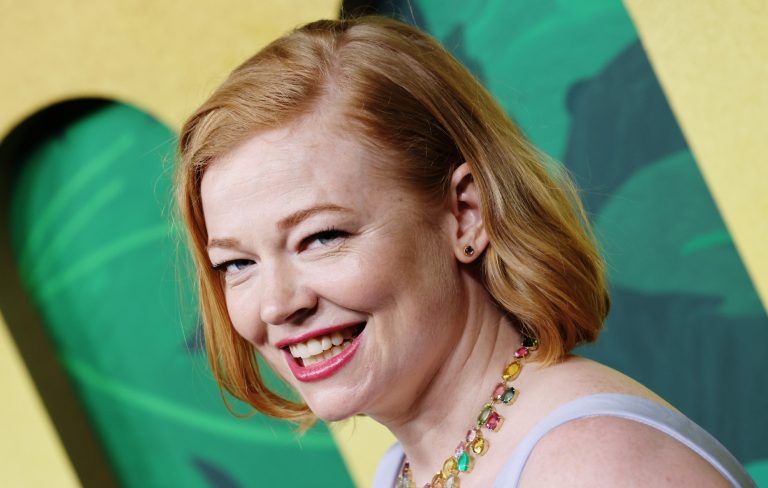 Sarah Snook says a casting director once called her a “nobody”, told her to “lose weight”