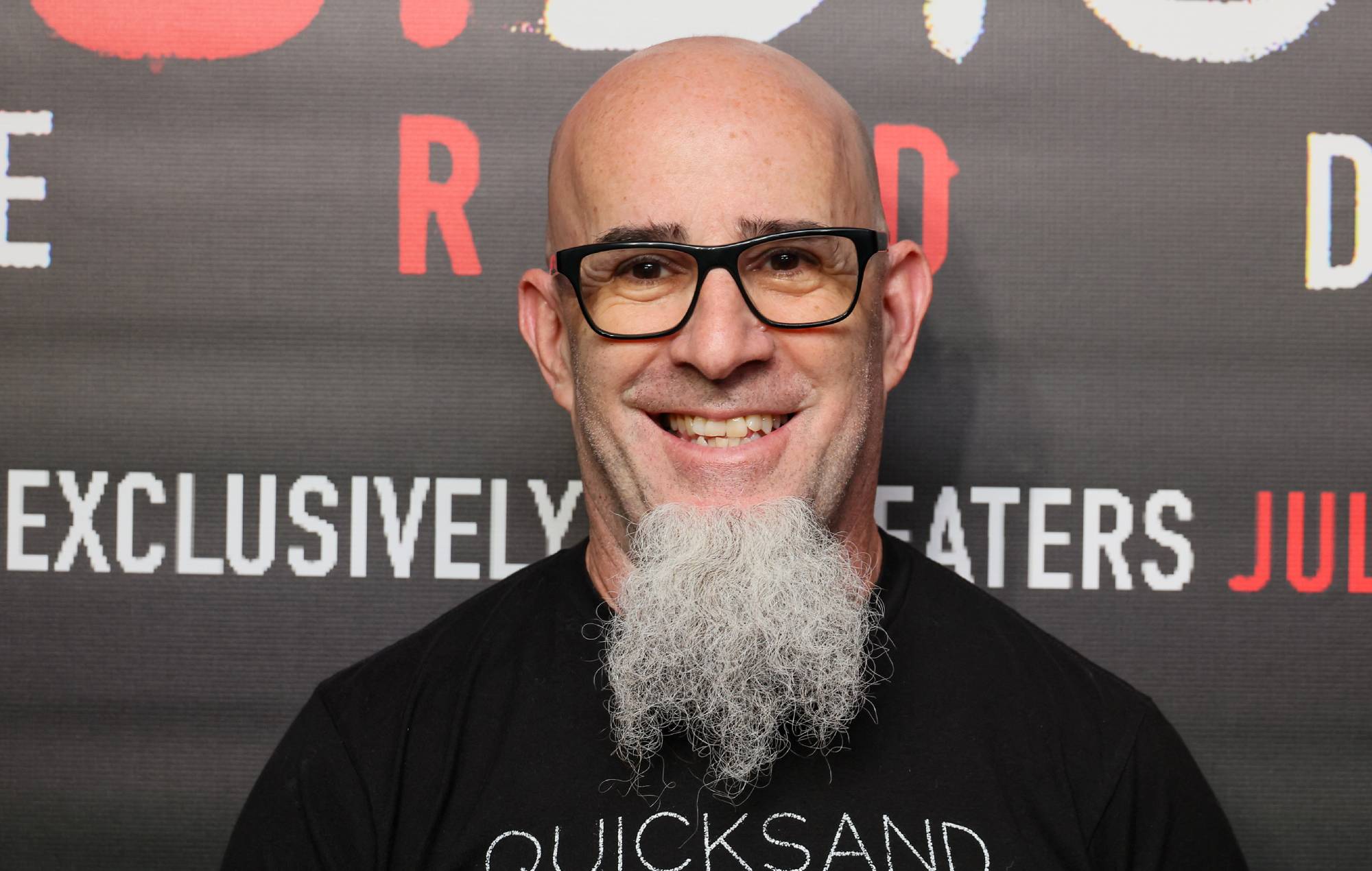 Watch Anthrax’s Scott Ian celebrate 60th birthday with “epic” party jam with famous friends from Metallica, Machine Head and more