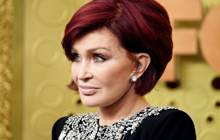 Sharon Osbourne is open to reviving Ozzfest as a touring festival