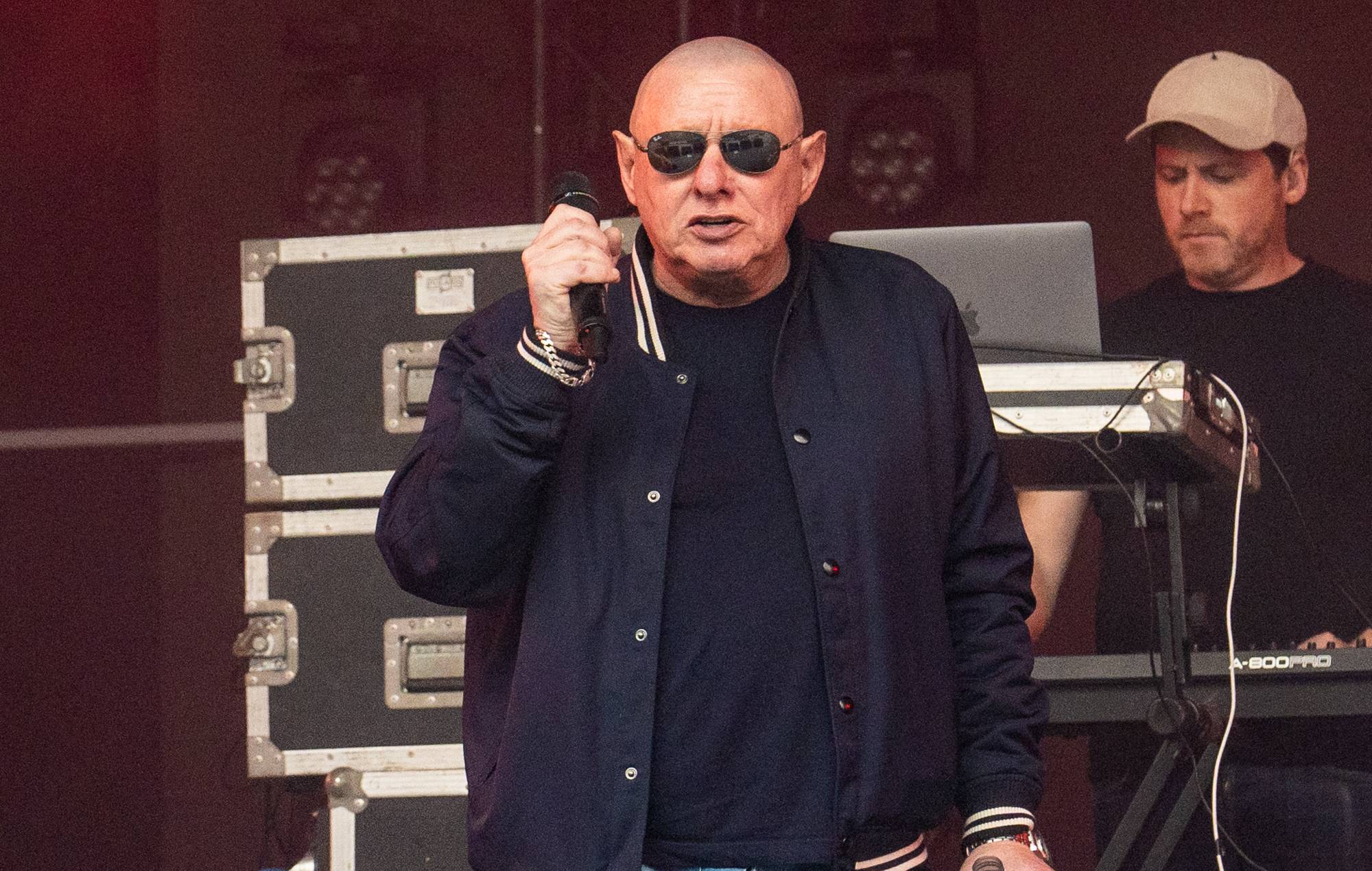 Shaun Ryder says he’d be “dead” if he hadn’t “blown” his chance at Hollywood fame