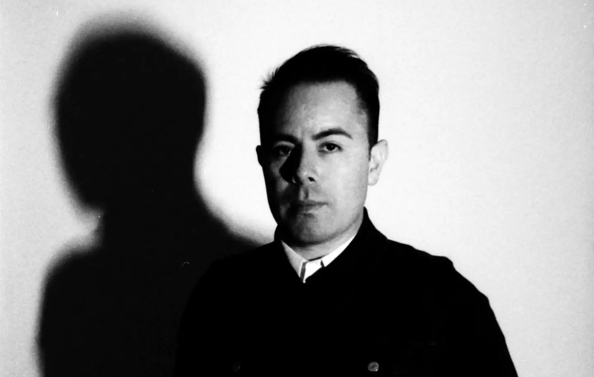 Sandwell District member and techno artist Silent Servant has died