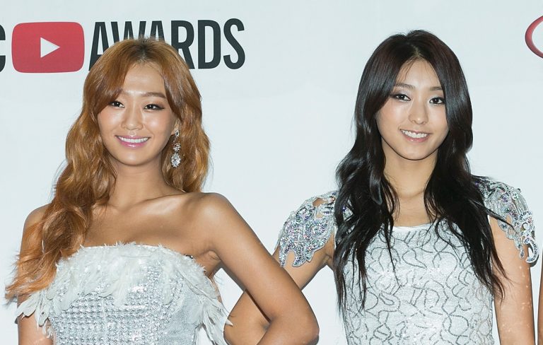 SISTAR19 return with ‘No More (Ma Boy)’, their first release in 11 years