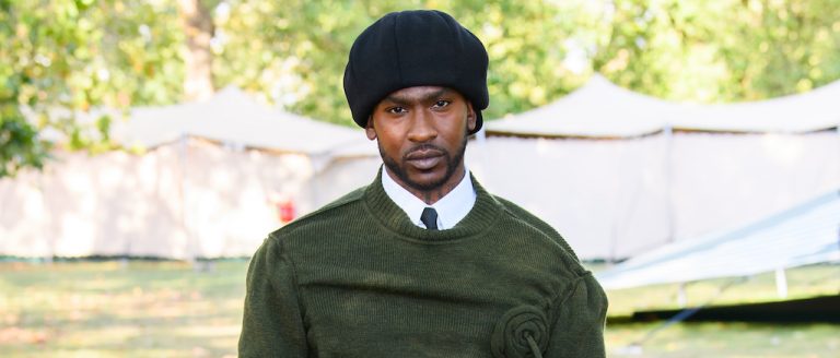 Skepta Cleared Up The Meaning Behind His ‘Gas Me Up (Diligent)’ Cover Art With A Thorough Explanation