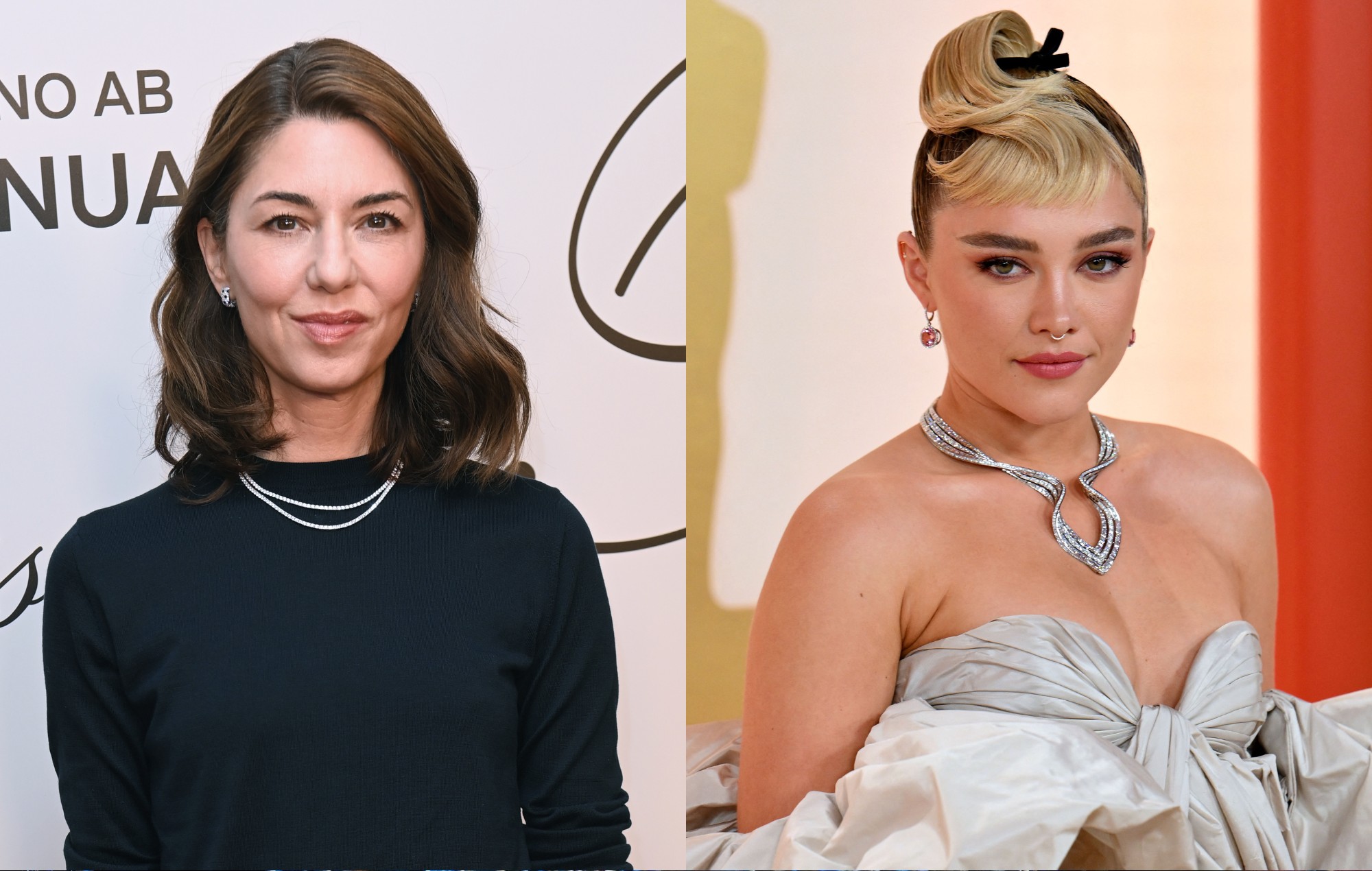 Sofia Coppola says Apple pulling funding for Florence Pugh-led series was “a real drag”