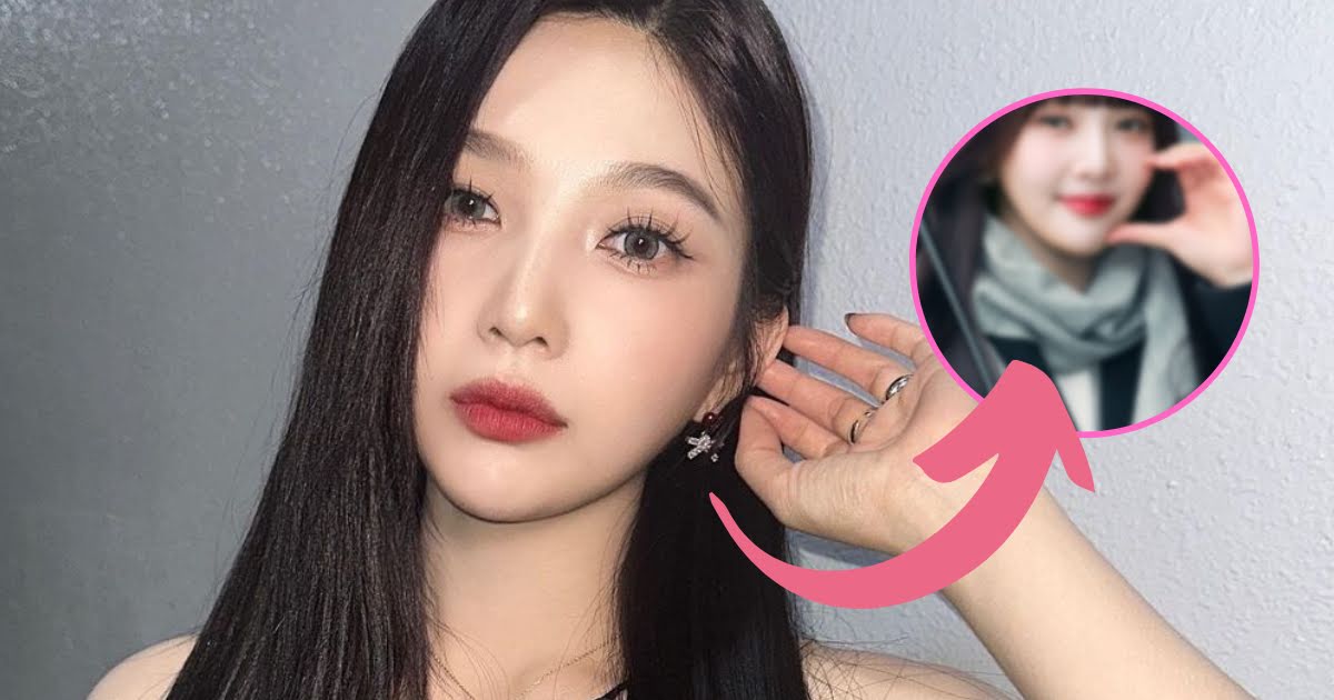 Red Velvet’s Joy Seemingly Responds To Recent Plastic Surgery Allegations