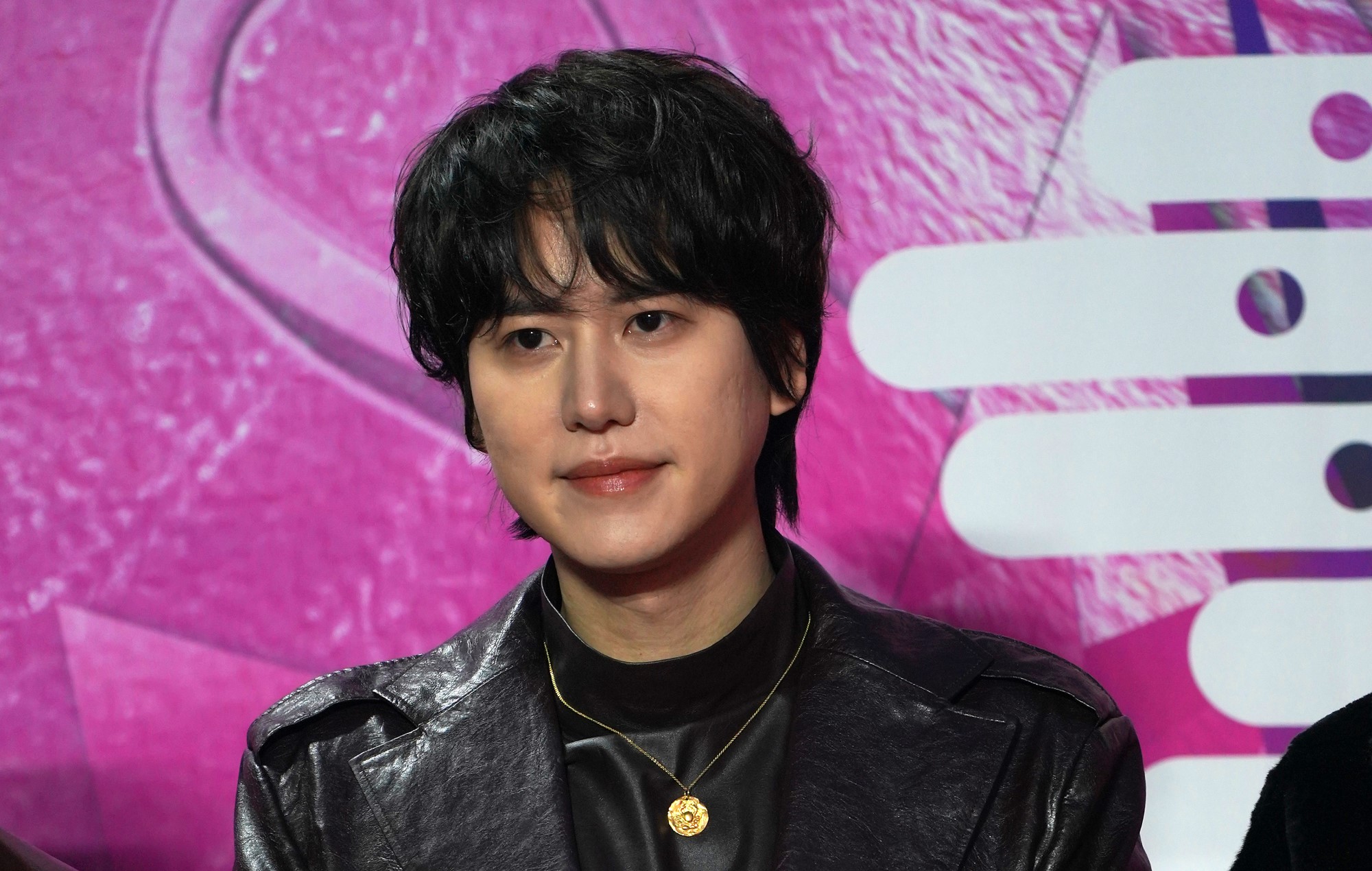 Super Junior’s Kyuhyun explains SM Entertainment parking fee controversy