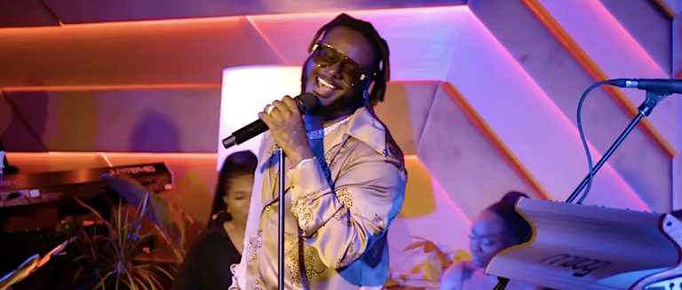 Ozzy Osbourne Gave T-Pain The Highest Praise After Seeing Him Perform A Cover Of His Classic