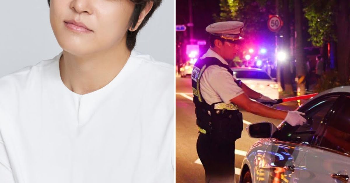 Idol-Actor To Go Through With Overseas Concert Despite Lingering DUI Scandal