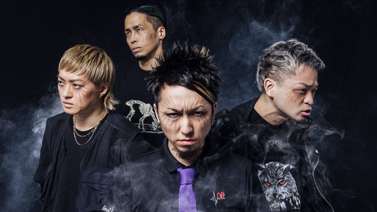 “We felt like we’d failed”: SiM were one of Japan’s best kept metal secrets, but after writing a song for Attack On Titan they’re ready to conquer the world