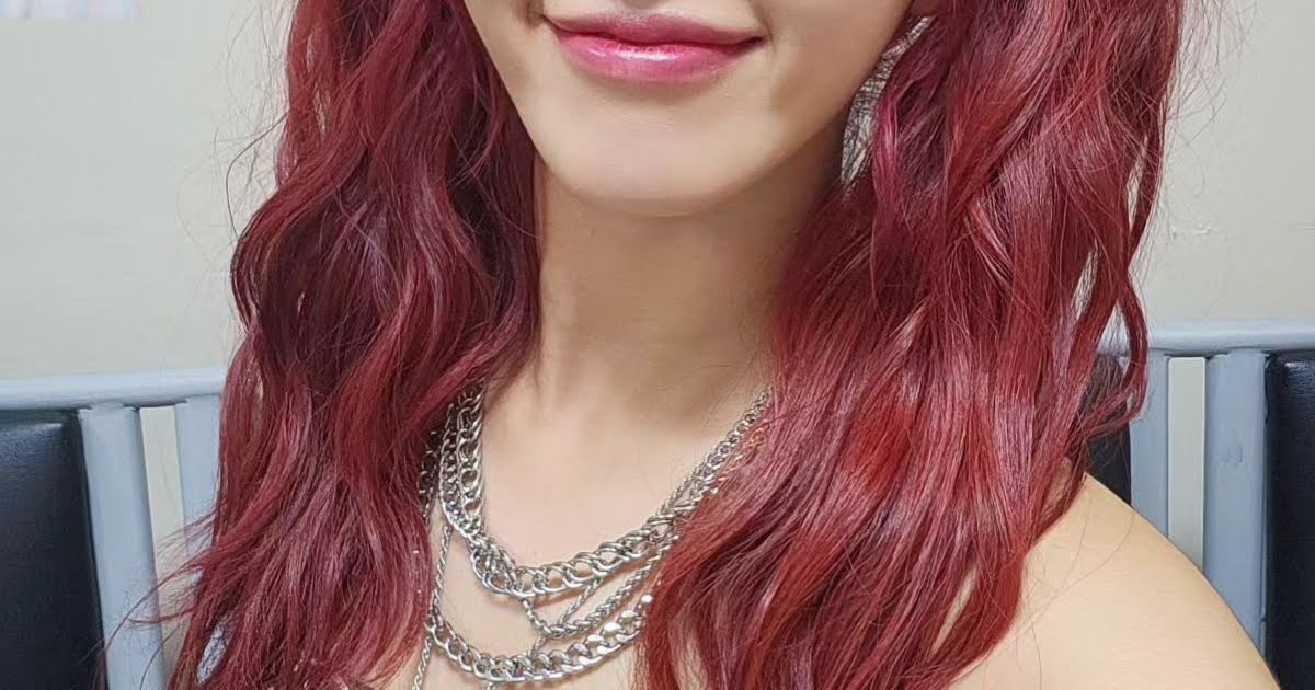 Third Generation Female Idol Who Changed Her Full Legal Name Reveals The Reason Behind It