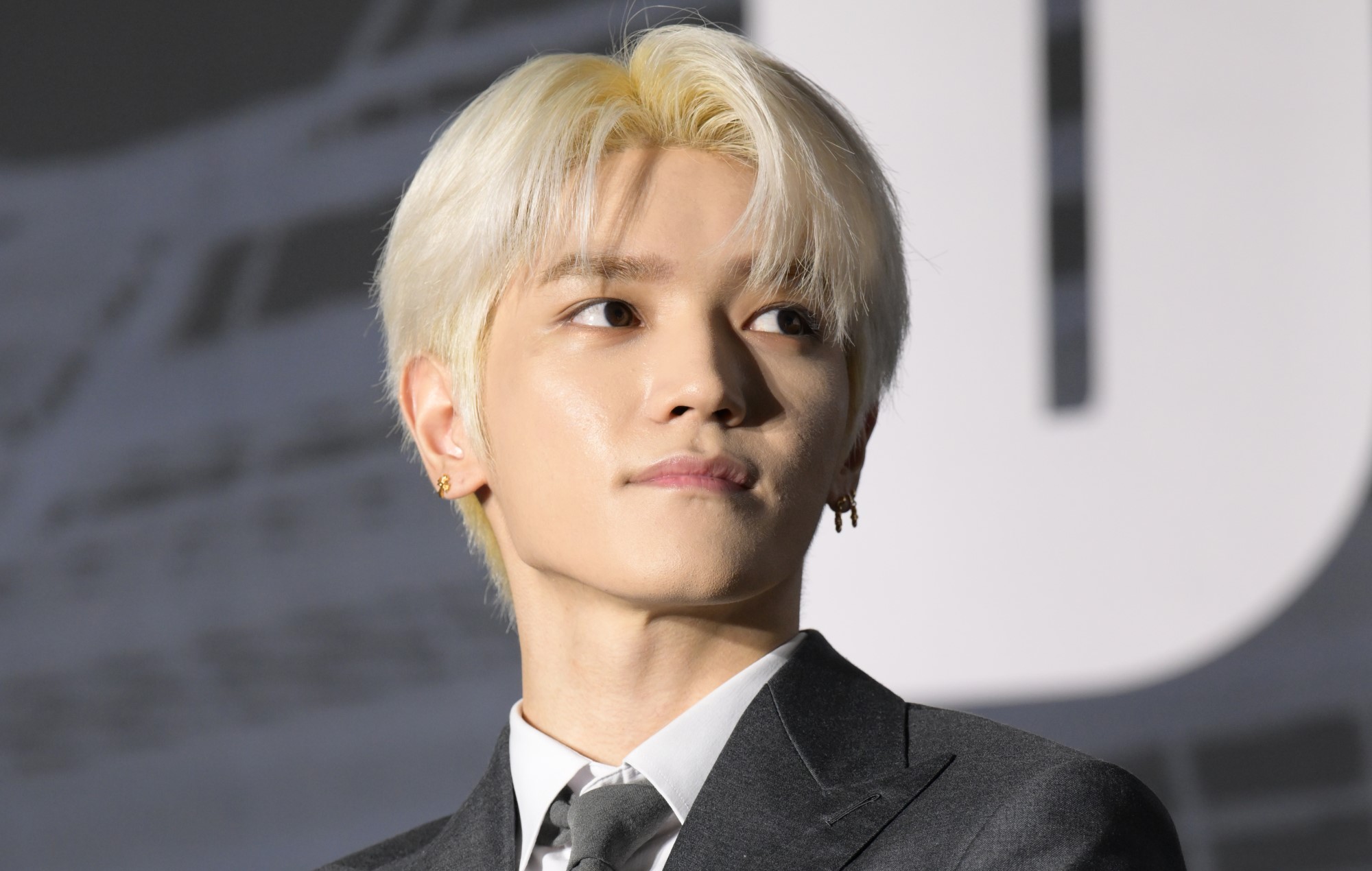 NCT’s Taeyong to release new solo music next month