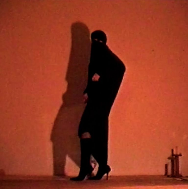 NYC Darkwave Artist Taraneh Channels the Mystique of Rumi in Her Video for “Prophet”
