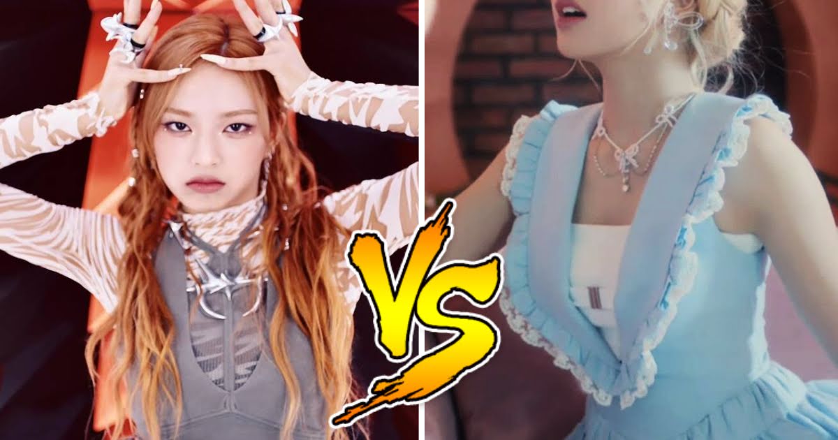 Netizens React To The Completely Different Nature Of BABYMONSTER’s New Song “Stuck In The Middle”