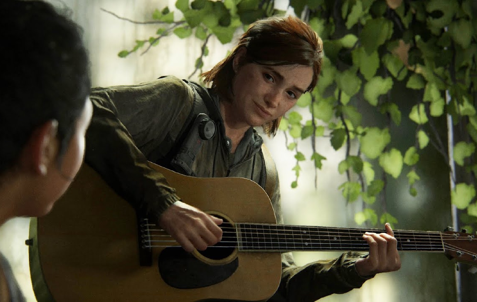 Naughty Dog confirms ‘The Last Of Us Part 2’ making-of documentary