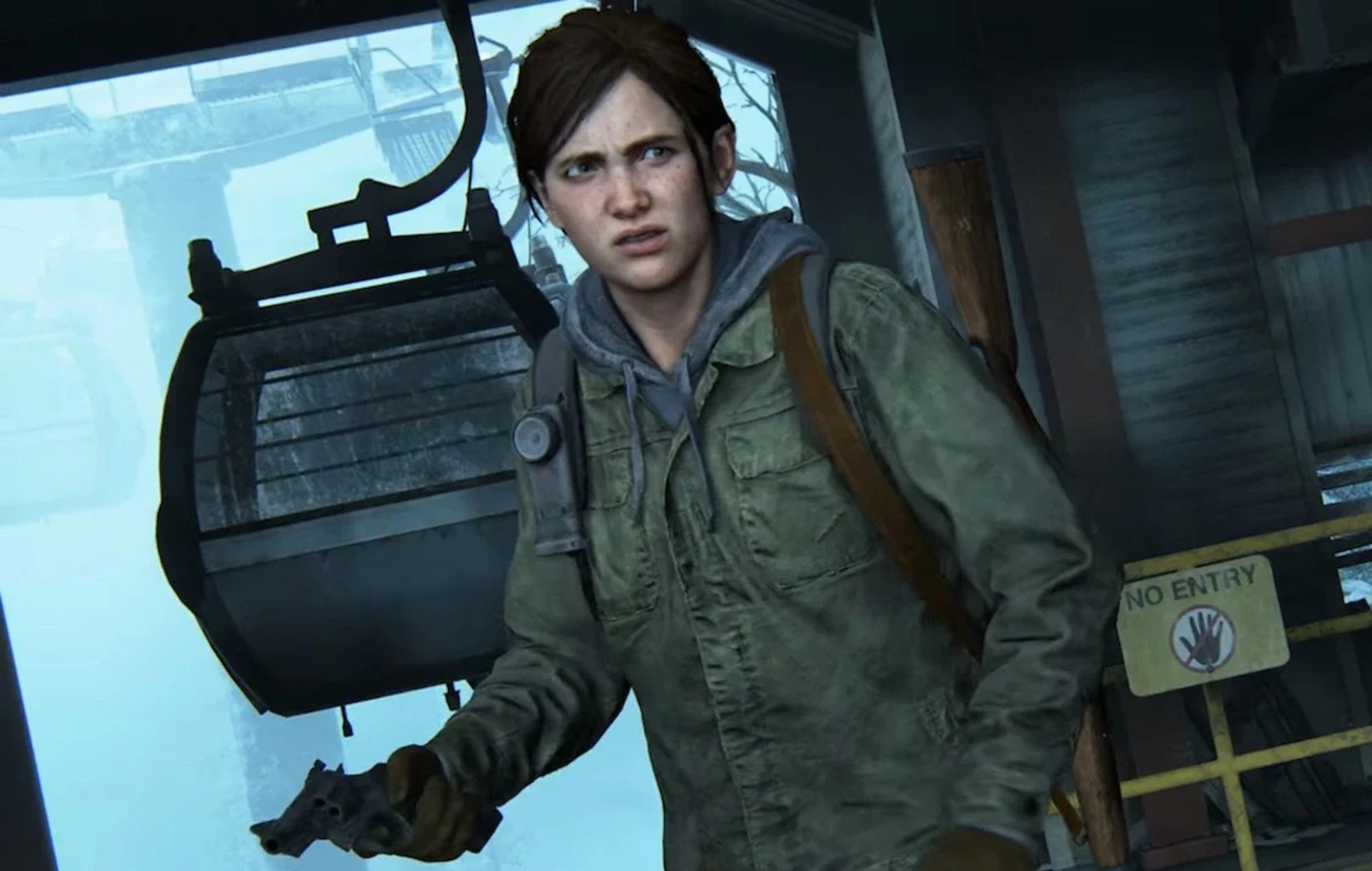 ‘The Last Of Us Part 2’ nearly had an even darker ending