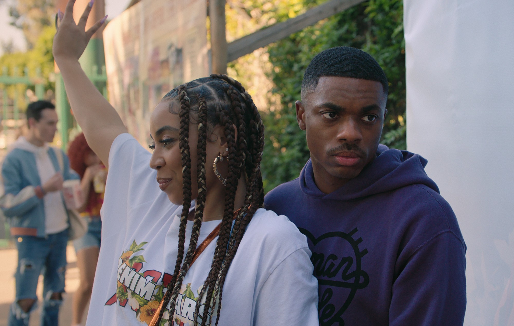 Vince Staples’ Netflix comedy show gets release date, new trailer