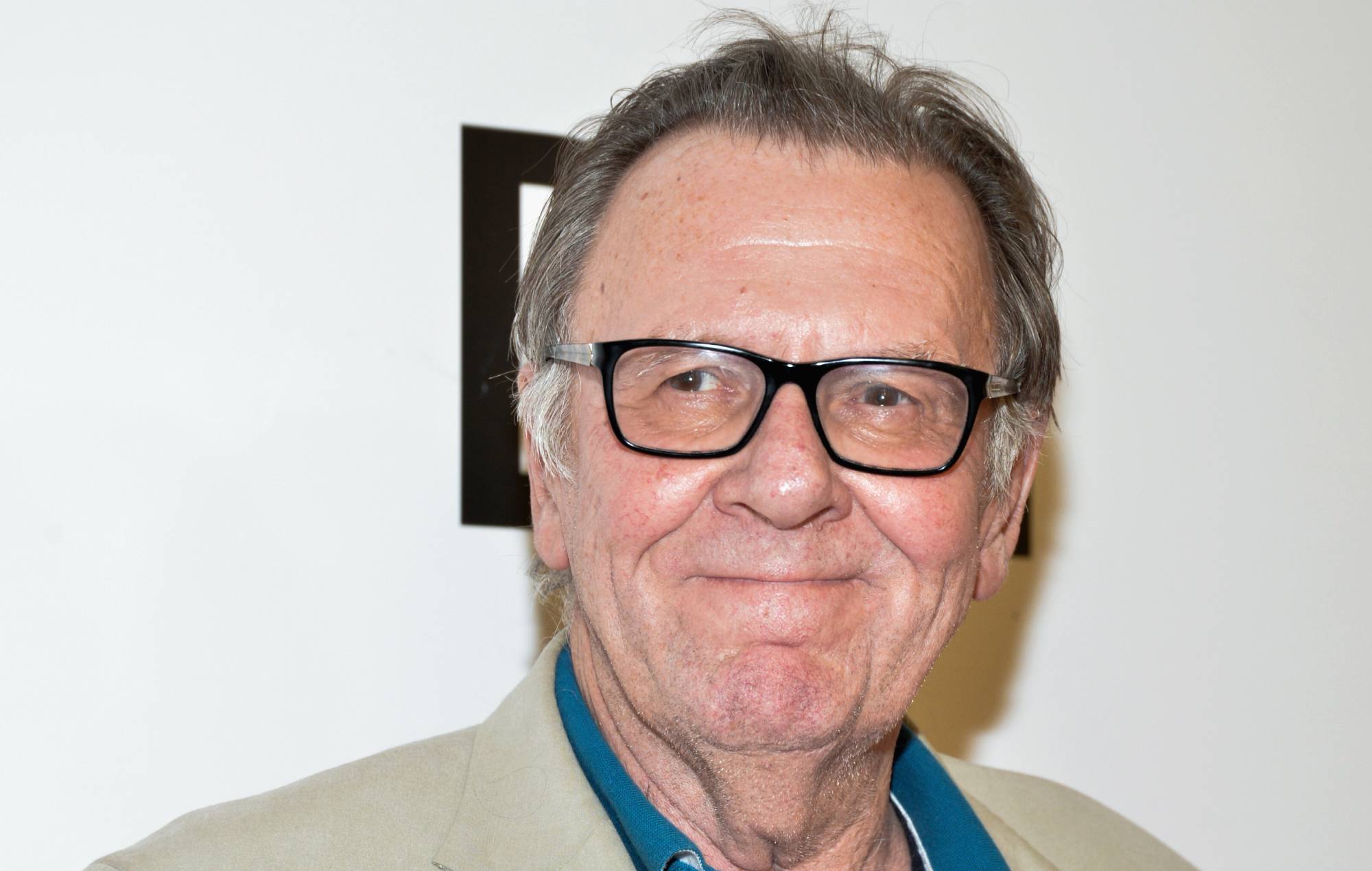 Robert Carlyle leads tributes to ‘The Fully Monty’ actor Tom Wilkinson, who has died aged 75