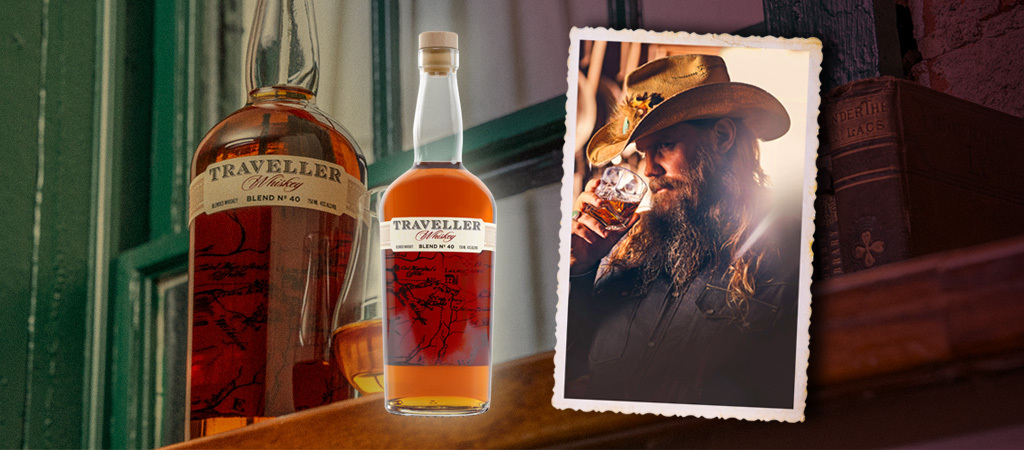 Chris Stapleton Just Dropped A New Whiskey — Here’s Our Full Review