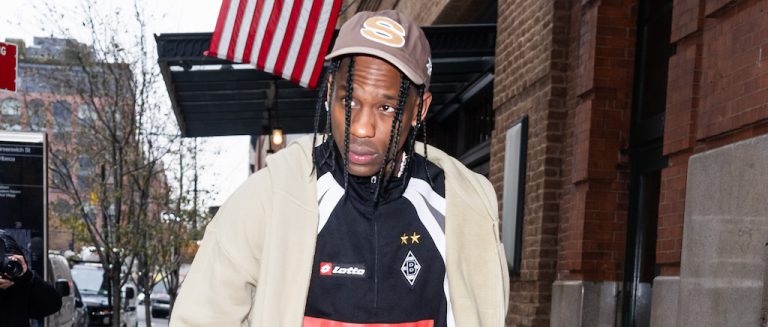 Is Travis Scott Releasing A New Album In 2024?