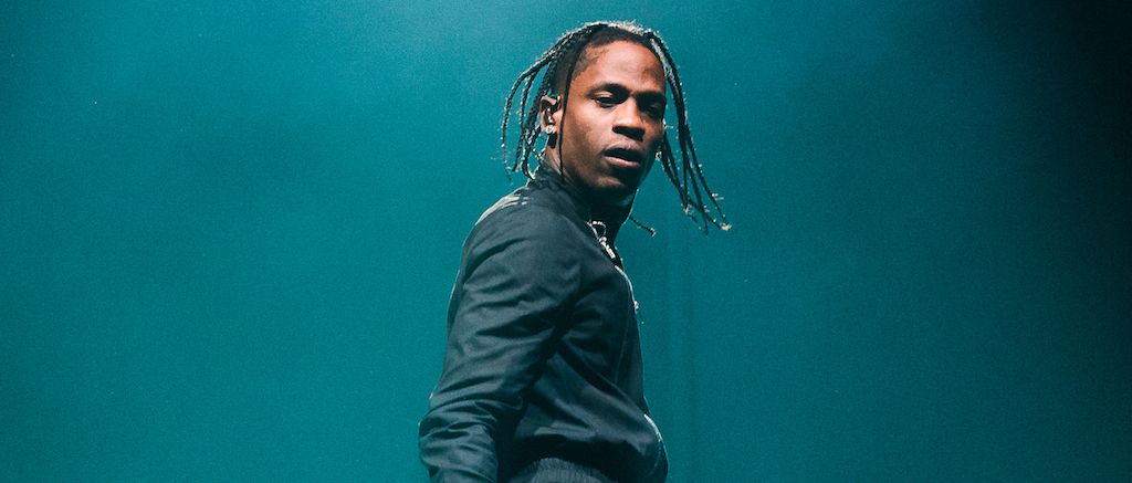 Travis Scott, Luke Combs, And Burna Boy Will Rock The Stage At The 2024 Grammys