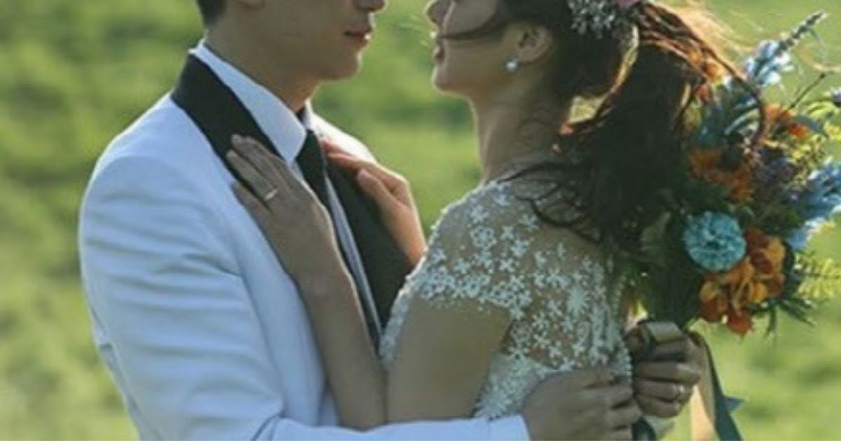 Newlywed Actor Sued For Shocking Alleged Affair With Married Woman