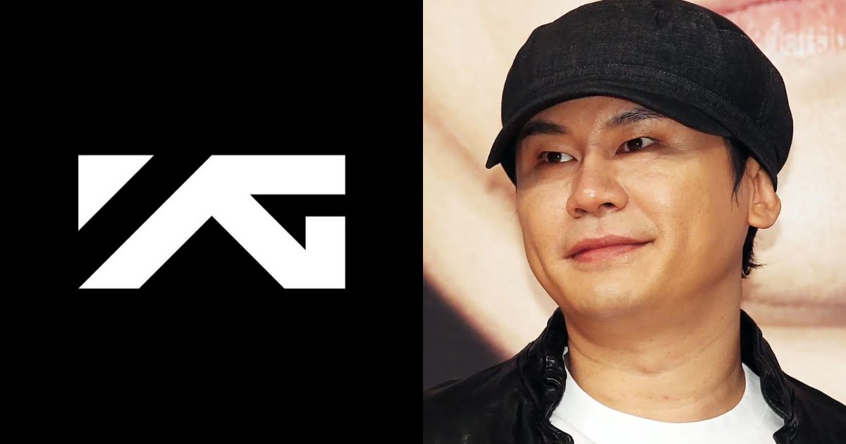 Yang Hyuk Suk Purchases 20 Billion KRW Worth Of YG Entertainment Stock — Raising His Stake To Over 19%