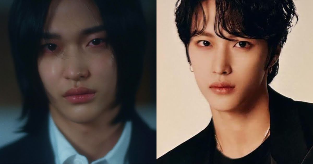 Netizens Can’t Choose Between RIIZE Wonbin’s Long And Short Hair