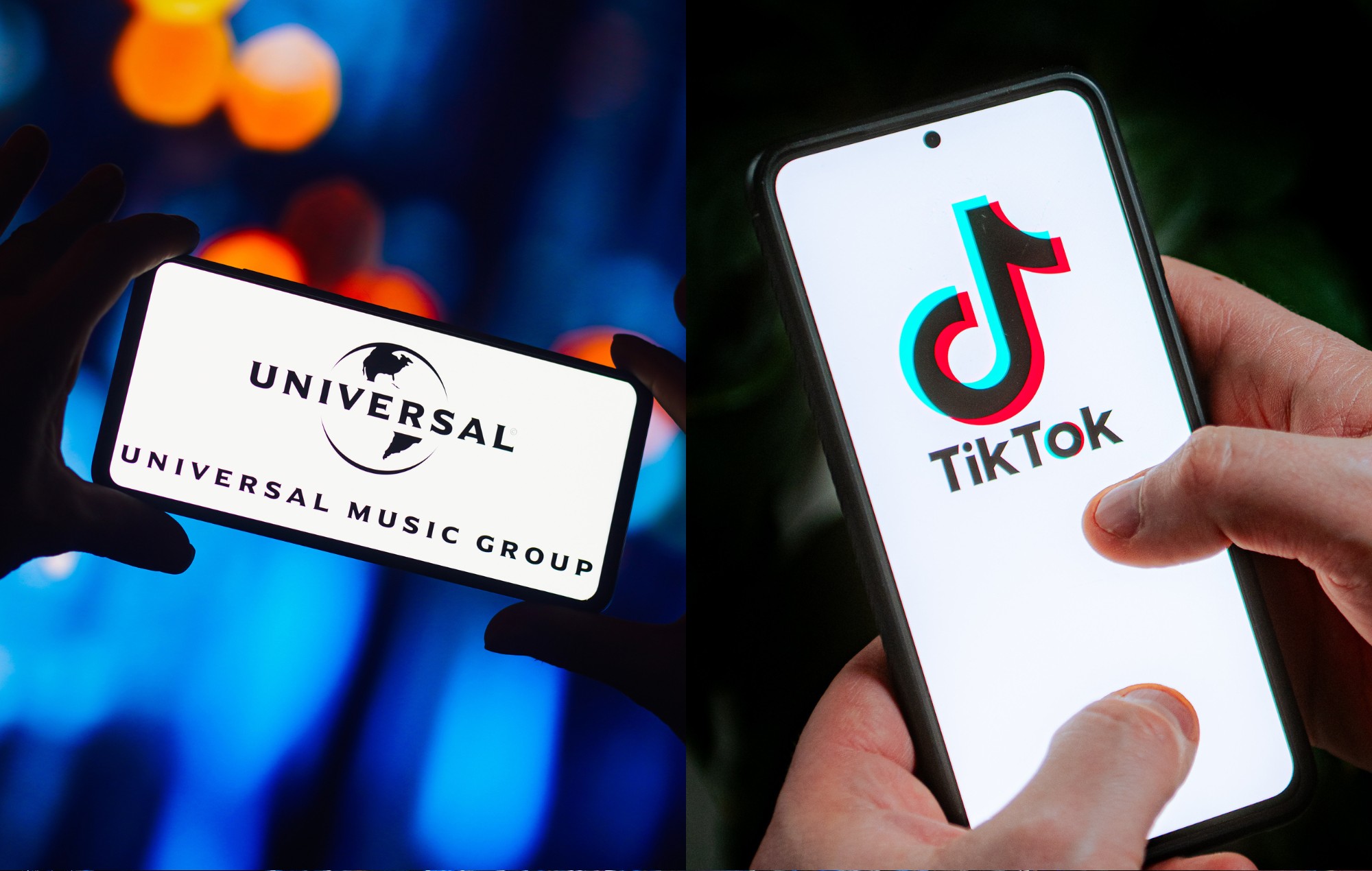 Universal Music to pull music from TikTok, claiming it is using “its platform power to hurt vulnerable artists”